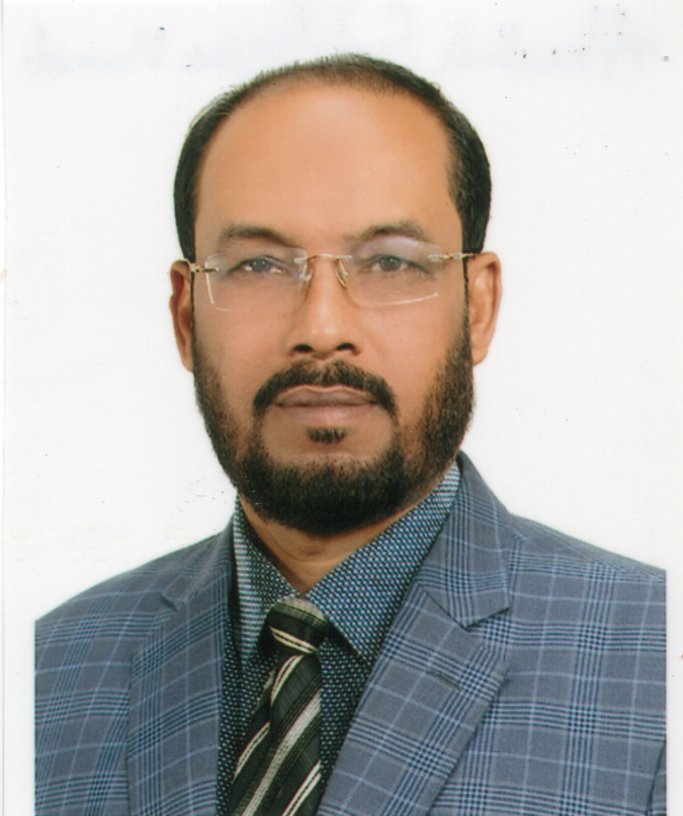 Md. Ataullah Siddique Masud